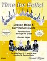 Sweet PipesTime for Bells - Handbell Lesson Book