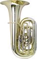 BessonBE995 Sovereign Series 5-Valve 4/4 CC Tuba