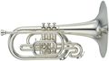 YamahaYMP-204M Series Marching F Mellophone