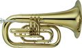 YamahaYEP-202M Series Marching Bb Euphonium