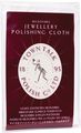Town Talk PolishLarge Microfiber Polishing Cloth