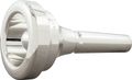 Denis WickEuphonium Mouthpiece in Silver