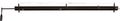 SonorSonor Metallophone Damper Bars