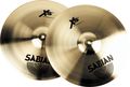 SabianXs20 Concert Band Cymbal Pair