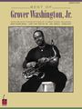 Hal LeonardBest of Grover Washington, Jr. (Saxophone)