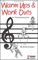 Hal LeonardWarm-Ups and Workouts for the Developing Choir (Vol. I)