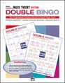 AlfredEssentials of Music Theory Double Bingo