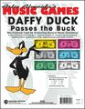 AlfredDaffy Duck Passes The Buck