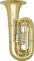 Meinl Weston 195 Fafner Series 4-Valve 4/4 BBb Tuba