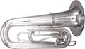 Kanstul200 Series 3-Valve 5/4 Marching BBb Tuba