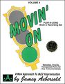 Jamey Aebersold(Vol. 4) Movin' On