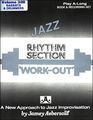 Jamey Aebersold(Vol. 30B) Rhythm Section Workout