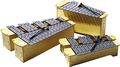 SonorMeisterklasse Tenor-Alto Metallophones