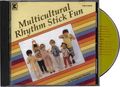 KimboMulticultural Rhythm Stick Fun