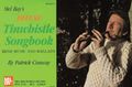 Mel BayDeluxe Tin Whistle Songbook