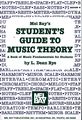 Mel BayStudent's Guide to Music Theory