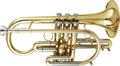 Getzen3810 Custom Series C Cornet