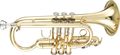 Getzen3892 Custom Series Eb Cornet