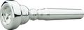Laskey40 Series Trumpet Mouthpiece