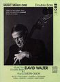 Hal LeonardContest Solos for Double Bass
