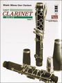 Hal LeonardClarinet Solos