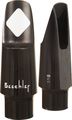 BEECHLERDiamond Inlay Alto Saxophone Mouthpiece