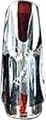 PomaricoCrystal Soprano Sax Mouthpiece