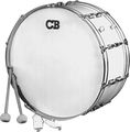 CB PercussionIS3650W Bass Drum