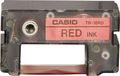 CasioInk ribbon casette (3 Pack)