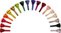 Kelly Mouthpieces24AW Tuba Mouthpiece