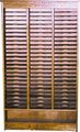 Sherrard Choral Folio Cabinets Single 75