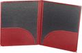Deer RiverDeluxe Leatherette Band Folio