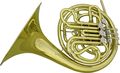 AtkinsonA600 Intermediate Double French Horn
