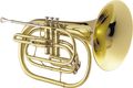 Jupiter550 Series Marching Bb French Horn