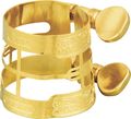 BayAlto Saxophone Ligature