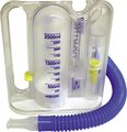 Breath BuilderVoldyne  Volumetric Exerciser