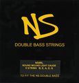 NS DesignFlatwound Bass Strings