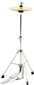 CB PercussionJRX07C Mini Hi Hat Stand with cymbals