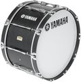 Yamaha 26x14 8200 Field Corp Series Bass Drums Black Forest Stain 26x14