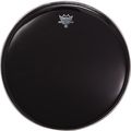 RemoMarching Emperor Ebony Drum Heads