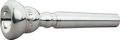 SchilkeStandard Series Trumpet Mouthpiece Group I In Silver