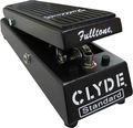Fulltone Clyde Standard Wah Guitar Effect Pedal