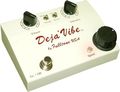 Fulltone Mdv Mini Dejavibe Vibe/Chorus Pedal