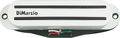 Dimarzio Dp226 Bc2 Billy Corgan Bridge Pickup White