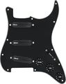 Dimarzio Billy Corgan Prewired Pickguard Black