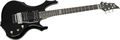 ESP LTD F-50 with Floyd Rose Electric Guitar Black