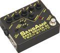 Tech 21 Sansamp Bass Driver Di