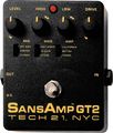 Tech 21 Sansamp Gt2 Tube Amp Emulator