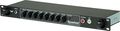 Tech 21 Sansamp Rbi Rackmount Bass Tube Amp Emulator