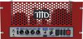 THD BiValve Rack-mounted Guitar Amp Head Red